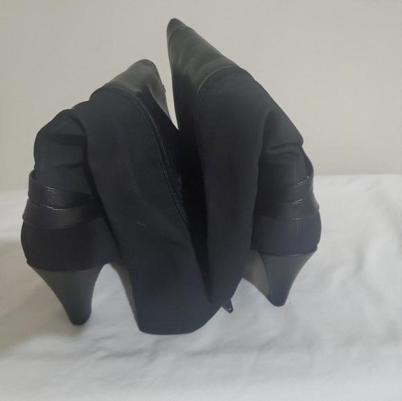 Mid Boots - Picture 4 of 6